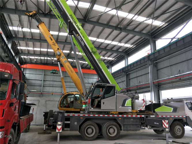 巢湖市高空车出租需要注意哪些安全事项？