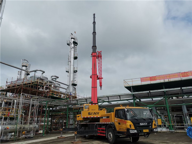 巢湖市吊具、钢板、枕木等耗材需要单独付费吗？