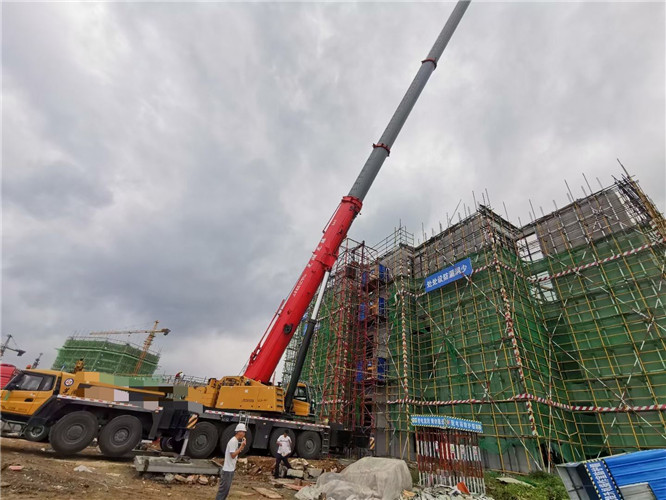 巢湖市吊装方案需要单独付费吗？复杂工况是否提供专家论证？